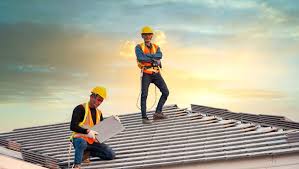 Best Hot Roofs  in Ripley, OH